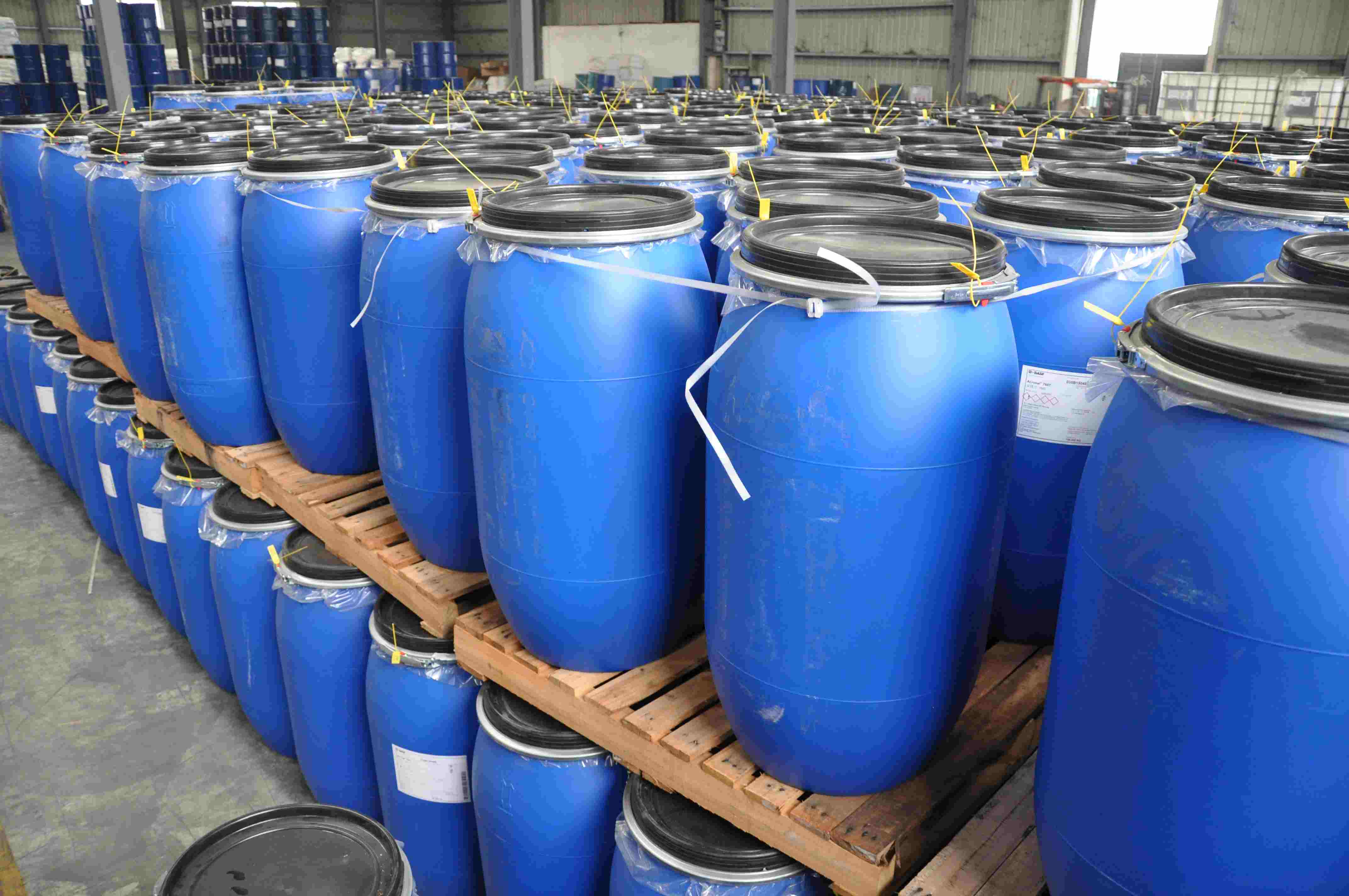 环保型通用苯丙乳液7035