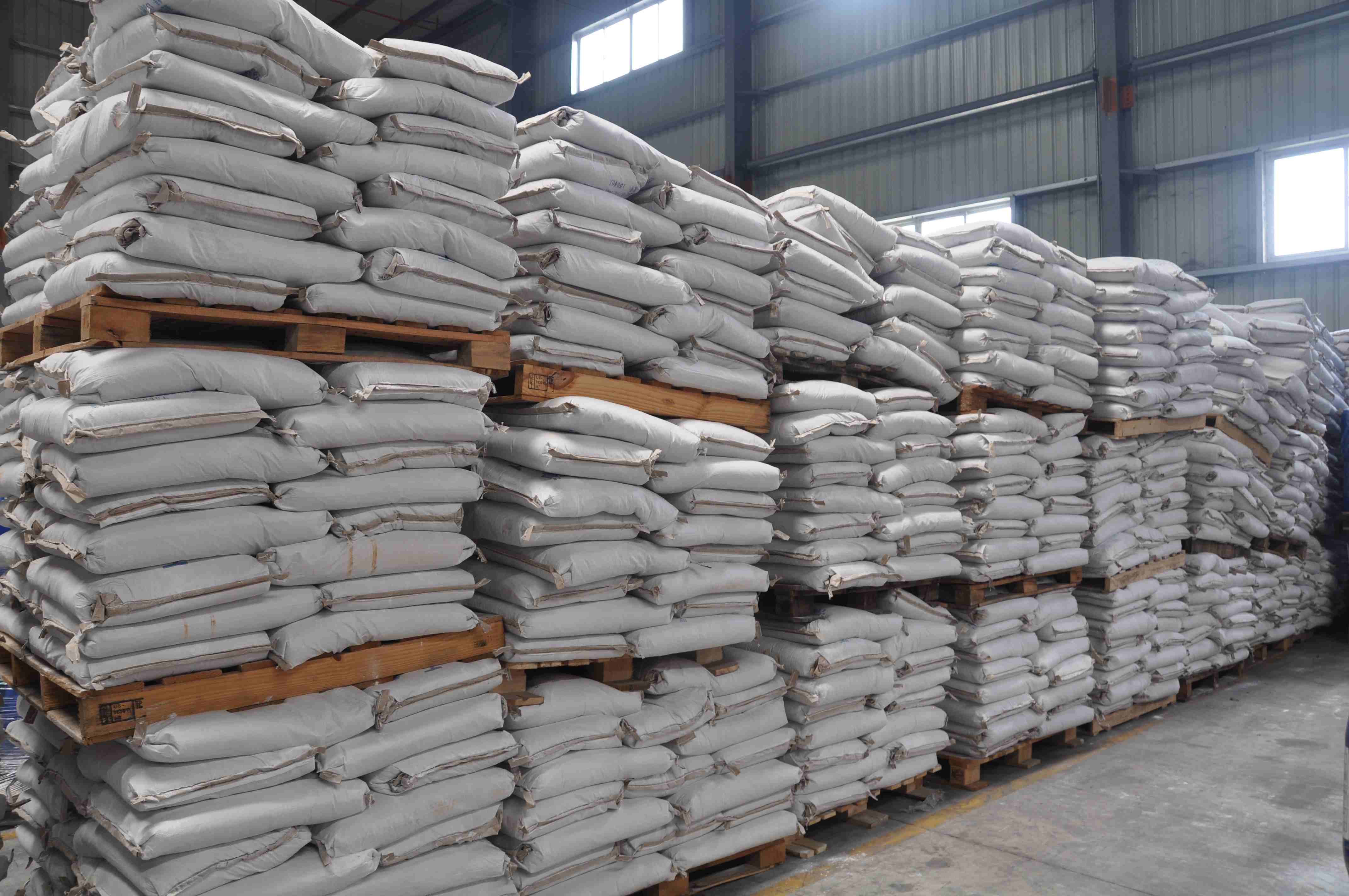 325目药用滑石粉